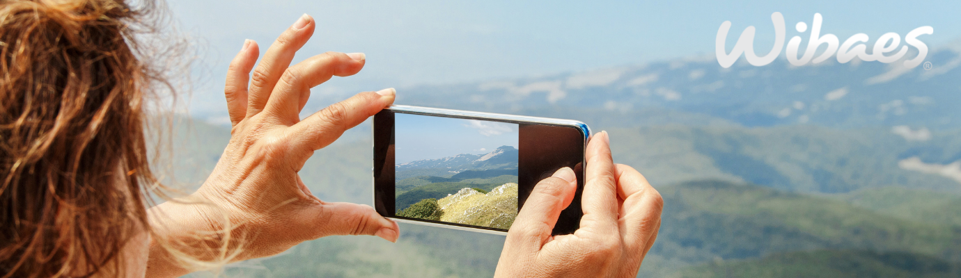 Tips para hacer fotos impresionantes con tu móvil