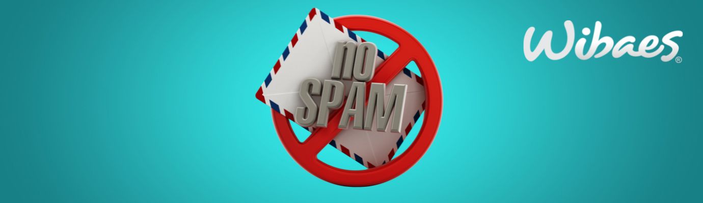 Consejos para evitar el SPAM en tu email