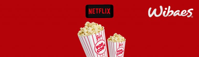 Últimas noticias y novedades de Netflix