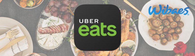 Conoces la App de comida que permite pedir en grupo y pagar por separado