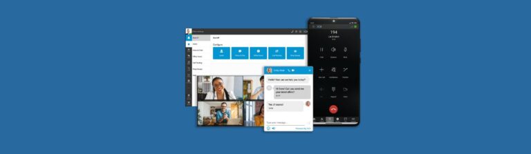 Centralitas virtuales y chatbots mejorando la atención al cliente