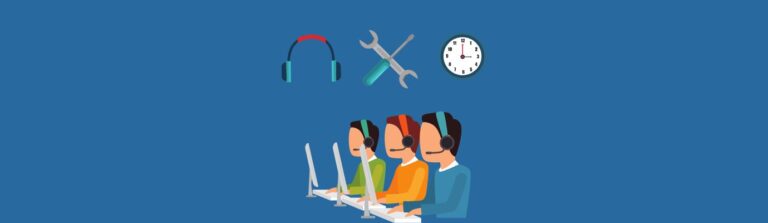 Cómo mejorar la atención a tus clientes con un Call Center